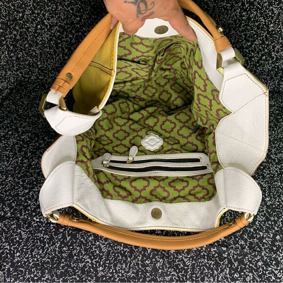 Large orYANY Hangbag  - Picture 6 of 9
